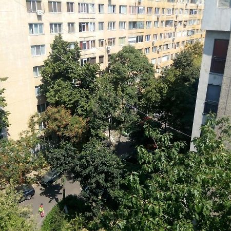 Apartament Sonia Bucureşti Exterior foto