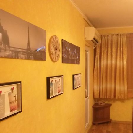 Apartament Sonia Bucureşti Exterior foto