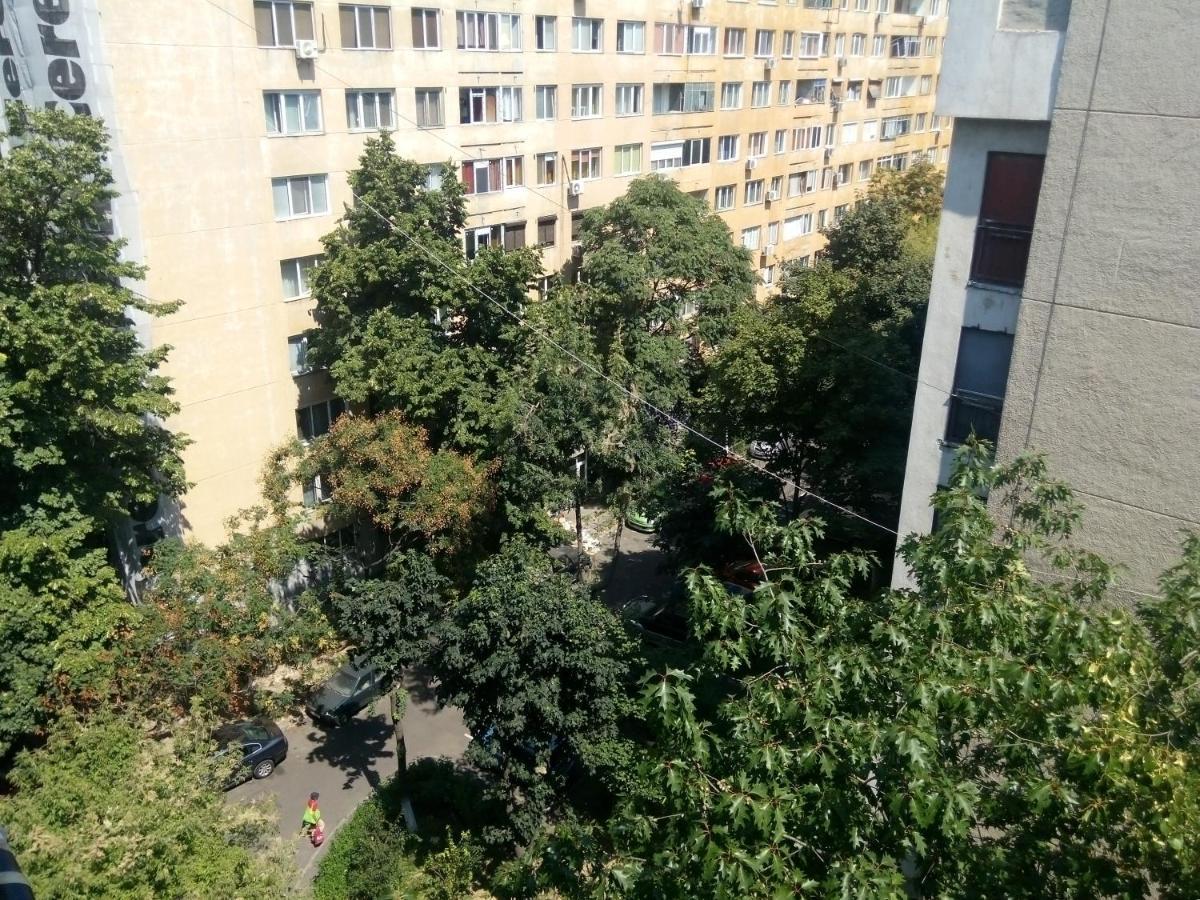 Apartament Sonia Bucureşti Exterior foto
