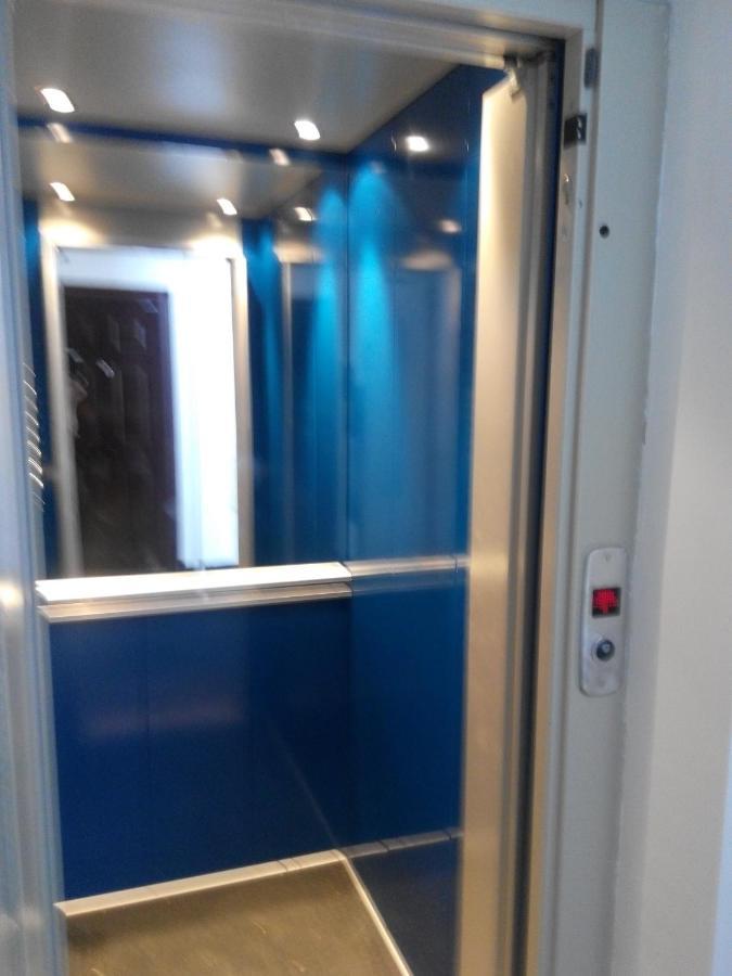 Apartament Sonia Bucureşti Exterior foto