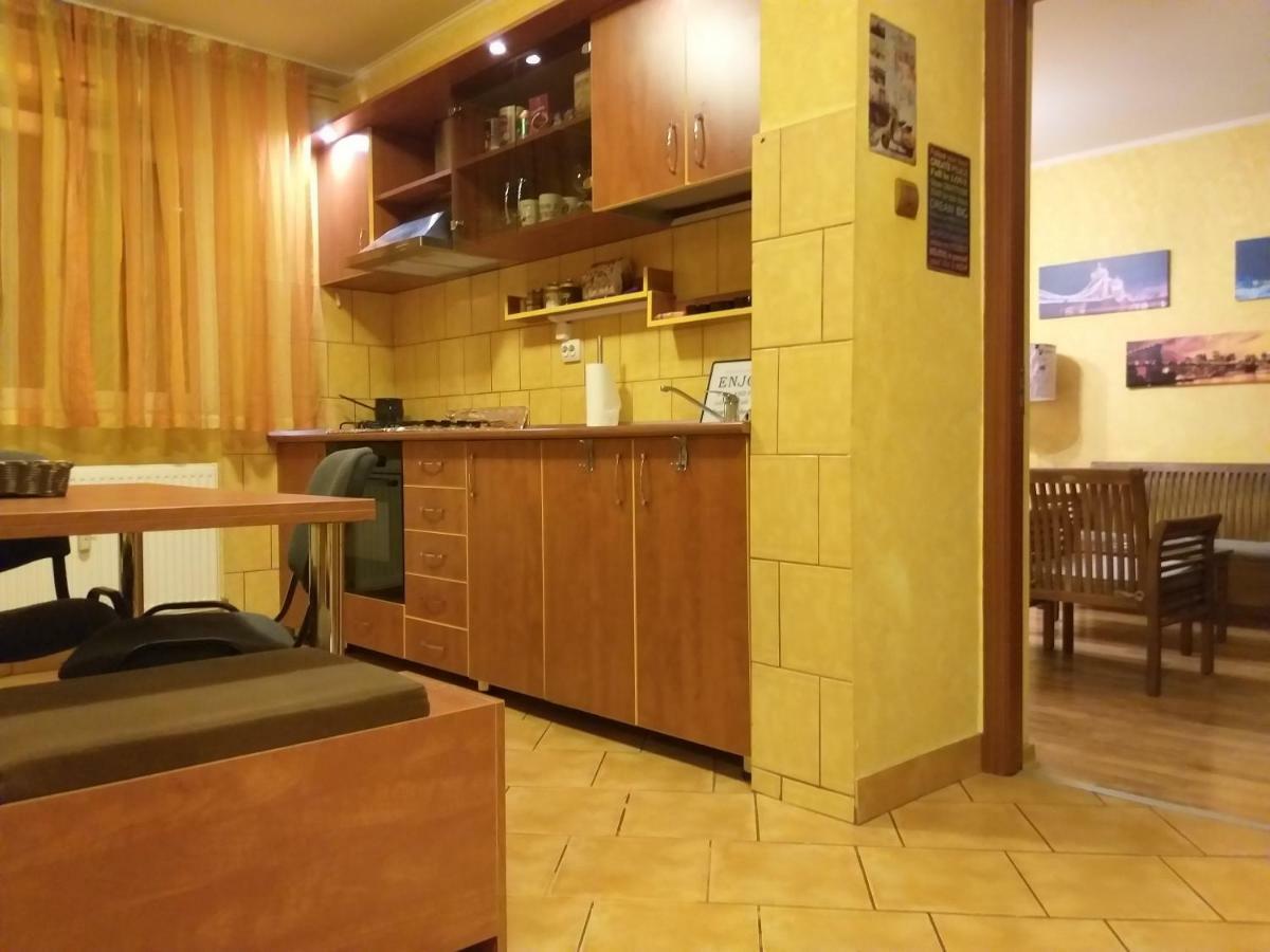 Apartament Sonia Bucureşti Exterior foto