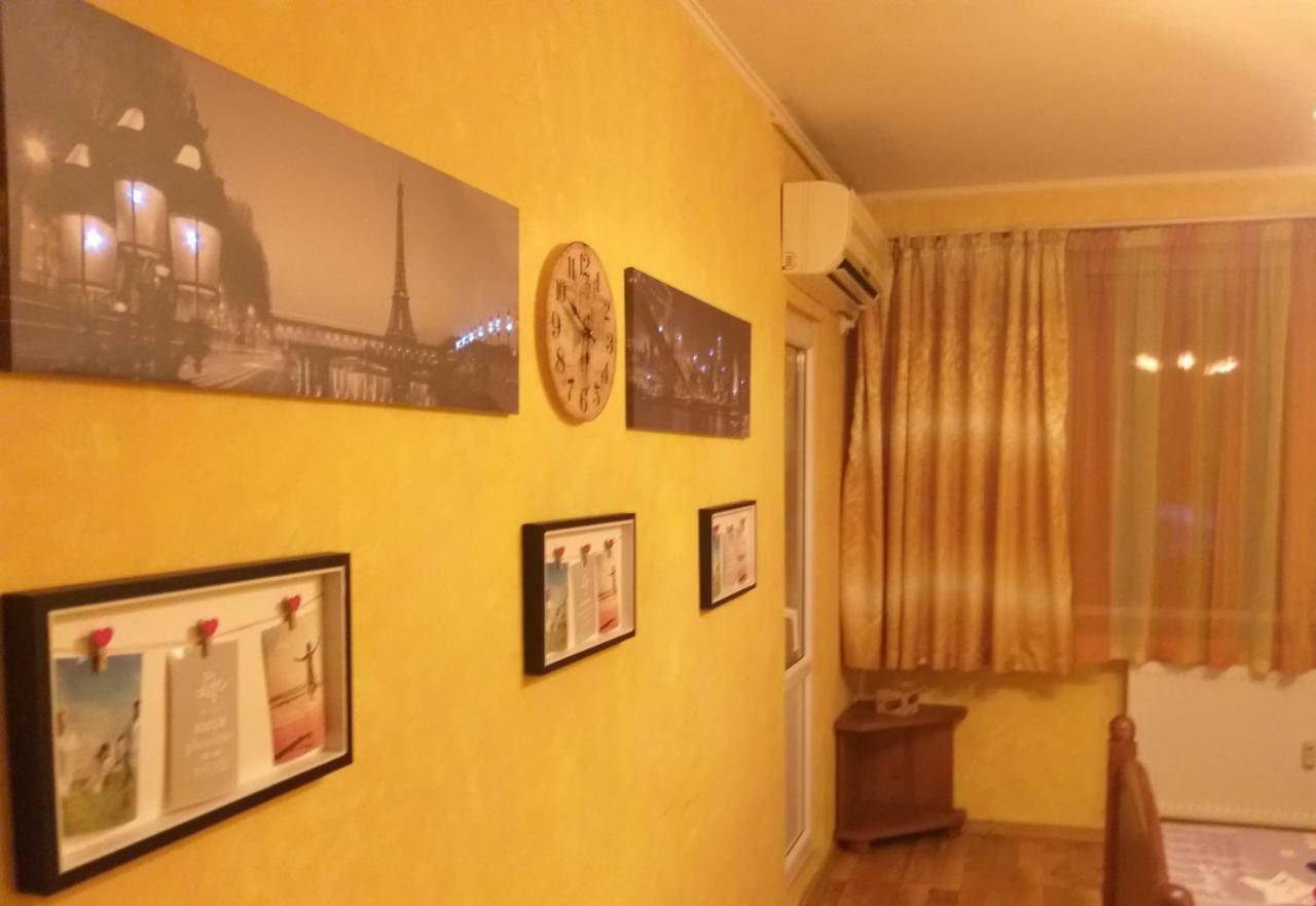 Apartament Sonia Bucureşti Exterior foto