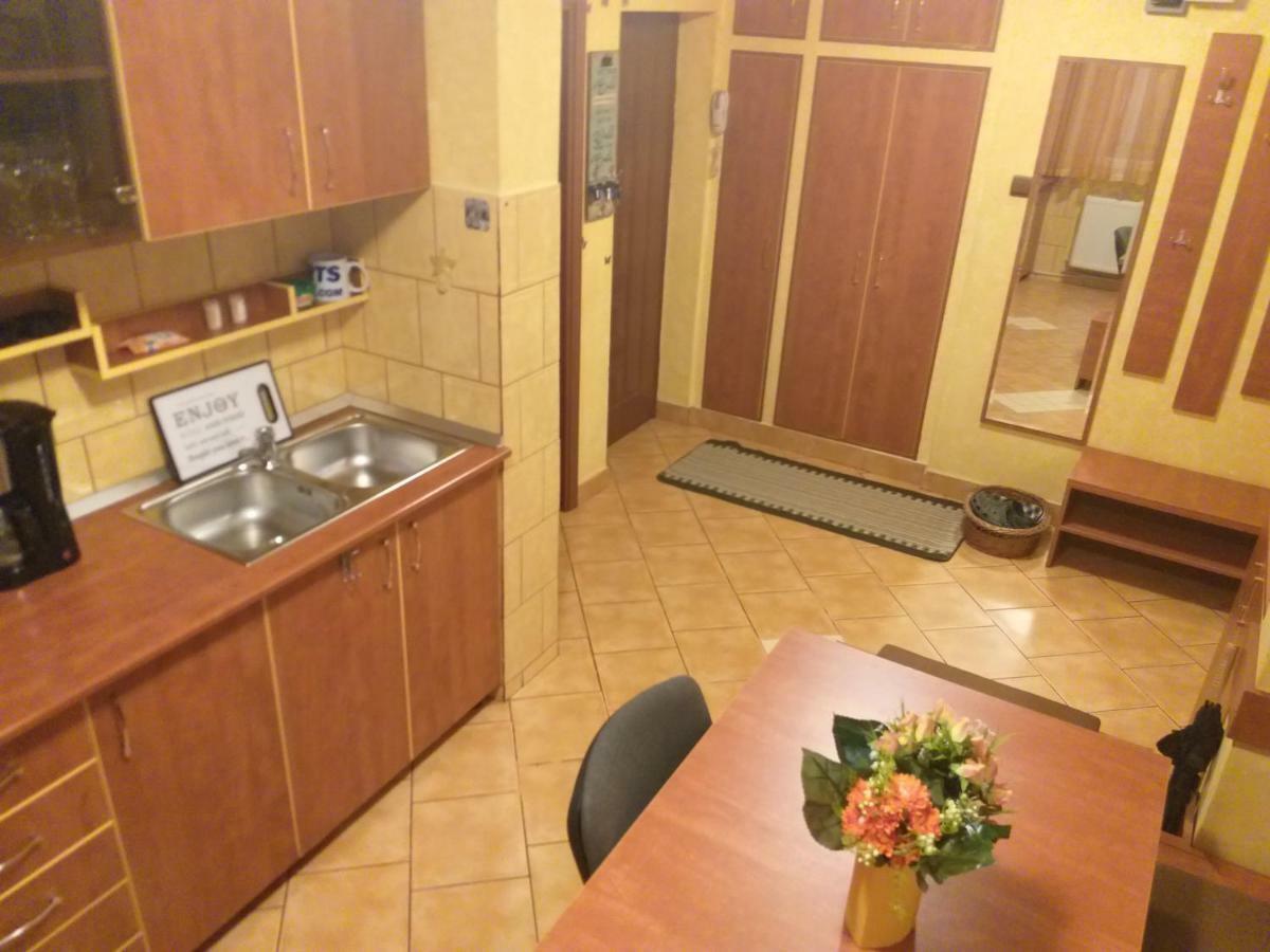 Apartament Sonia Bucureşti Exterior foto