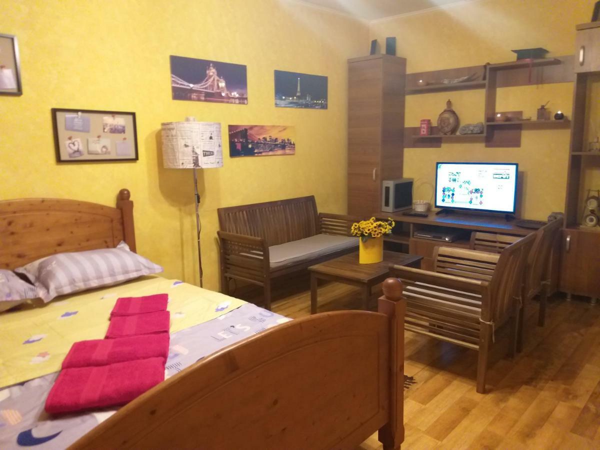 Apartament Sonia Bucureşti Exterior foto