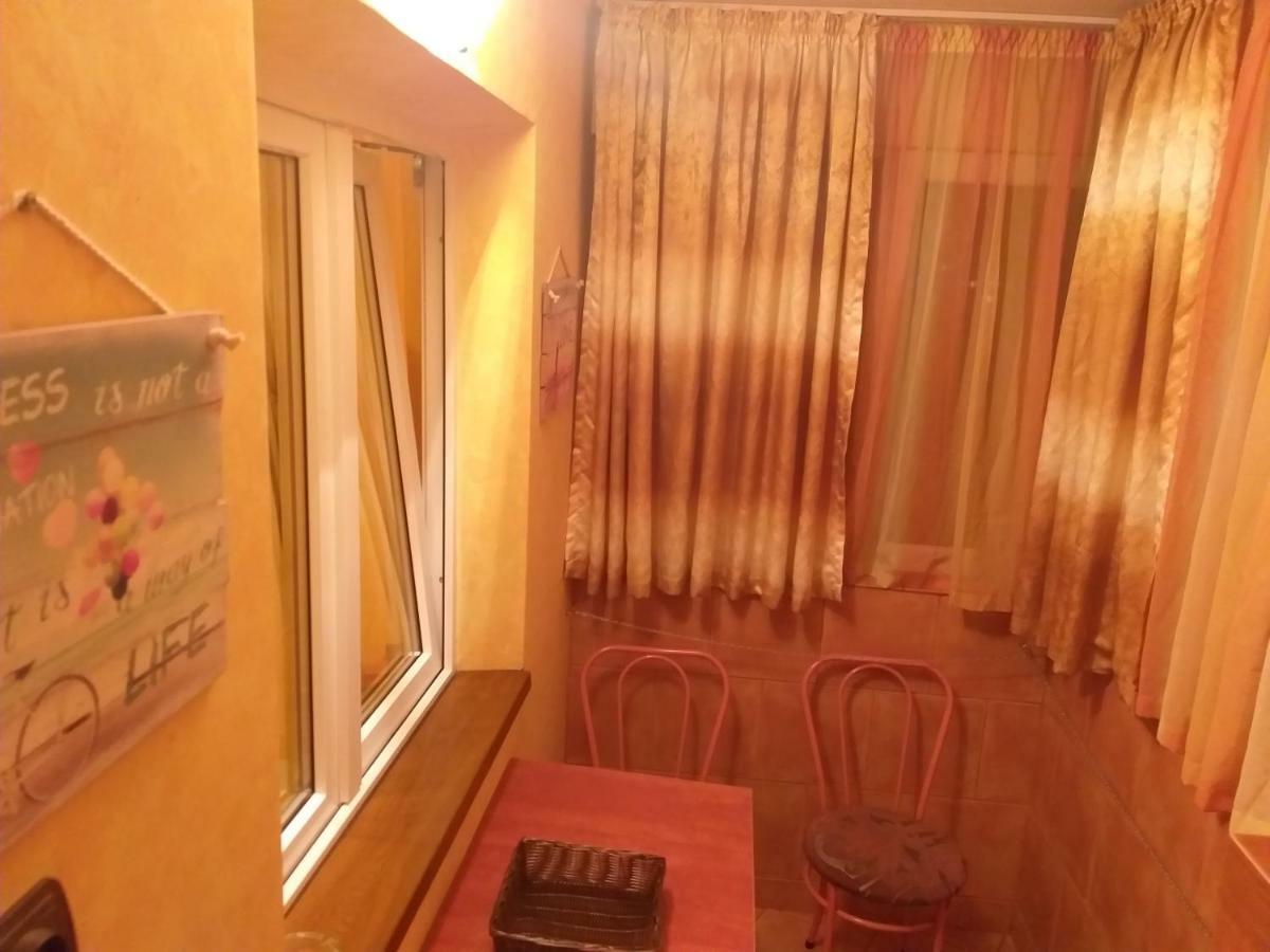 Apartament Sonia Bucureşti Exterior foto