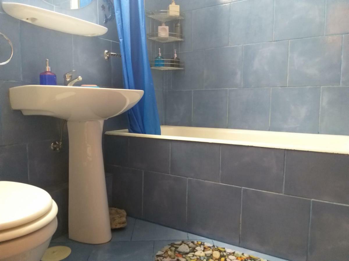 Apartament Sonia Bucureşti Exterior foto