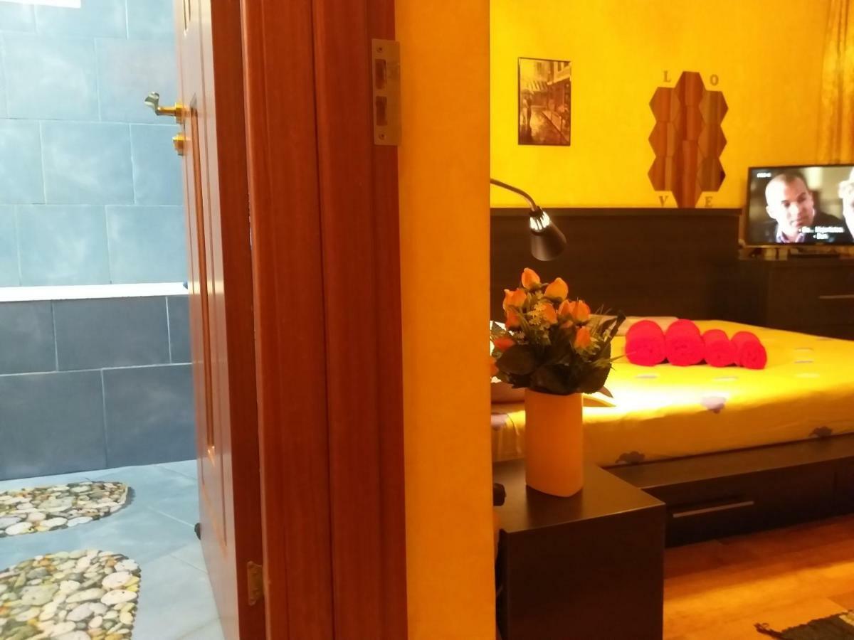 Apartament Sonia Bucureşti Exterior foto