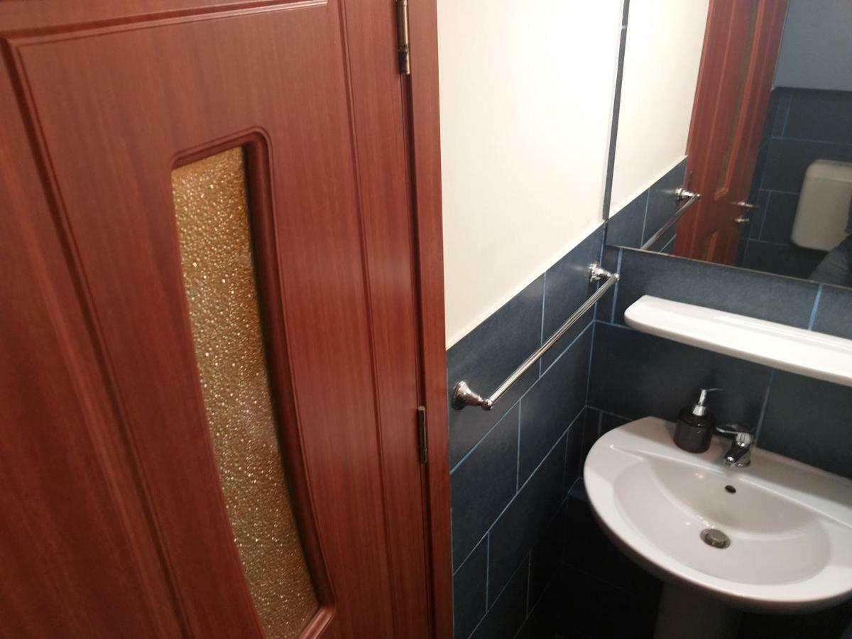 Apartament Sonia Bucureşti Exterior foto