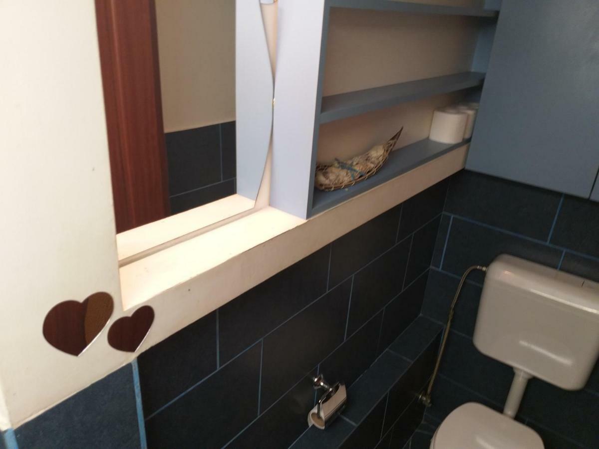 Apartament Sonia Bucureşti Exterior foto
