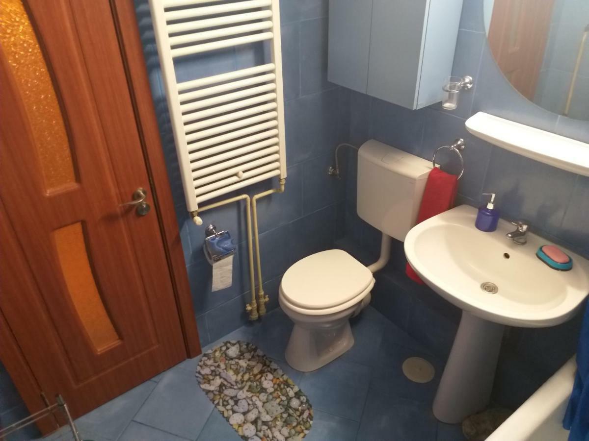 Apartament Sonia Bucureşti Exterior foto