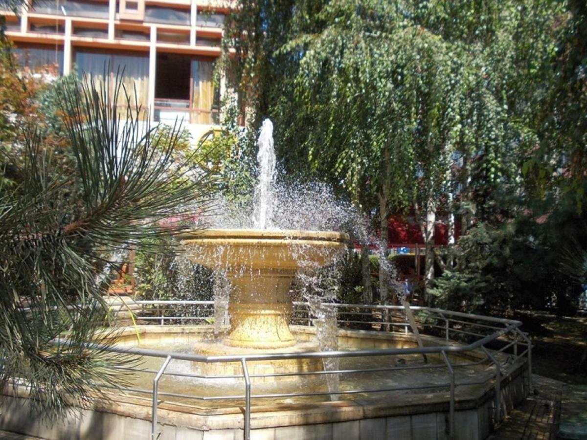 Apartament Sonia Bucureşti Exterior foto
